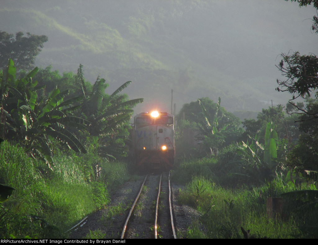 VLI 6021